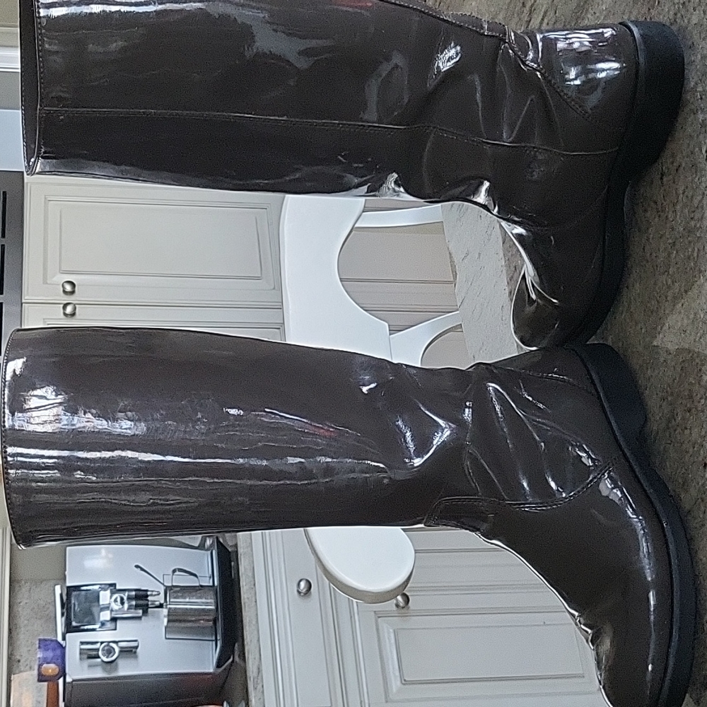 La Canadienne waterproof boot, Grey 8 - Picture 4 of 11